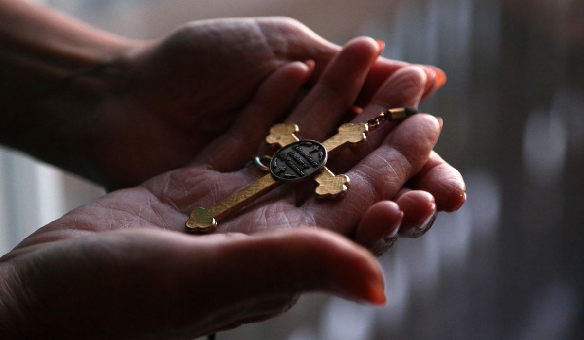 NextImg:U.S. bishops’ new guidelines aim to limit trans health care