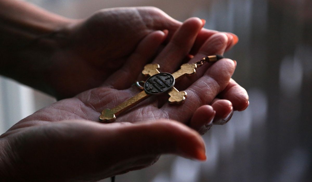 NextImg:Catholic hospitals on track to ban gender-transition surgery as bishops advance rulemaking process
