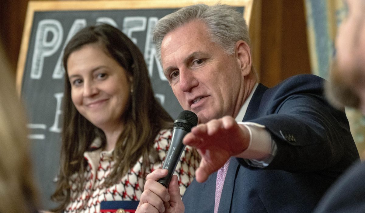 NextImg:GOP sets vote on parents’ rights in clash over schools