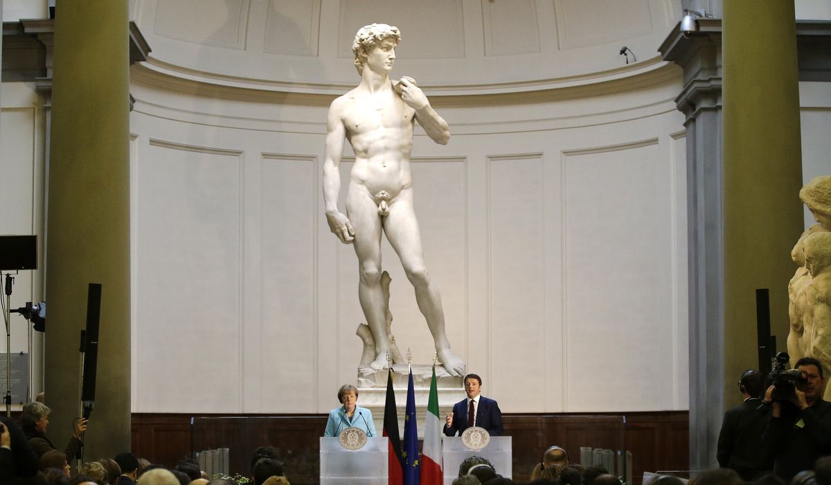 NextImg:Florida principal resigns after parents complain Renaissance art lesson was ‘pornographic’