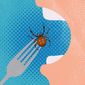 &#x27;Woke&#x27; left getting kids to eat insects Illustration by Greg Groesch/The Washington Times
