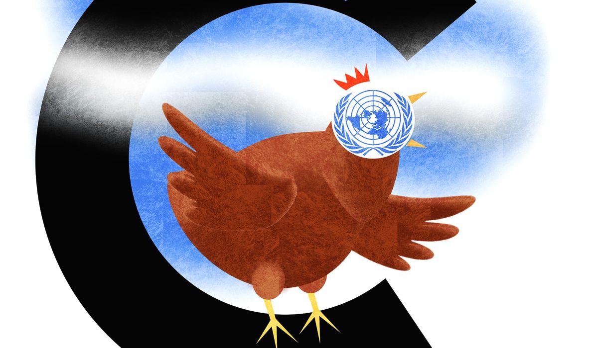NextImg:As COVID hysteria fades, climate hysteria rises