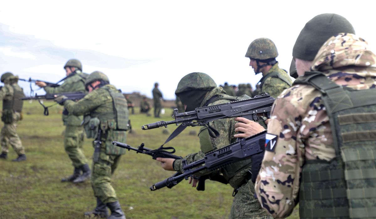 NextImg:Drug use among Russian soldiers in Ukraine increasingly common: Reports