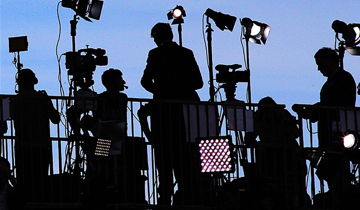 NextImg:Publicly funded news network skews liberal, study reveals