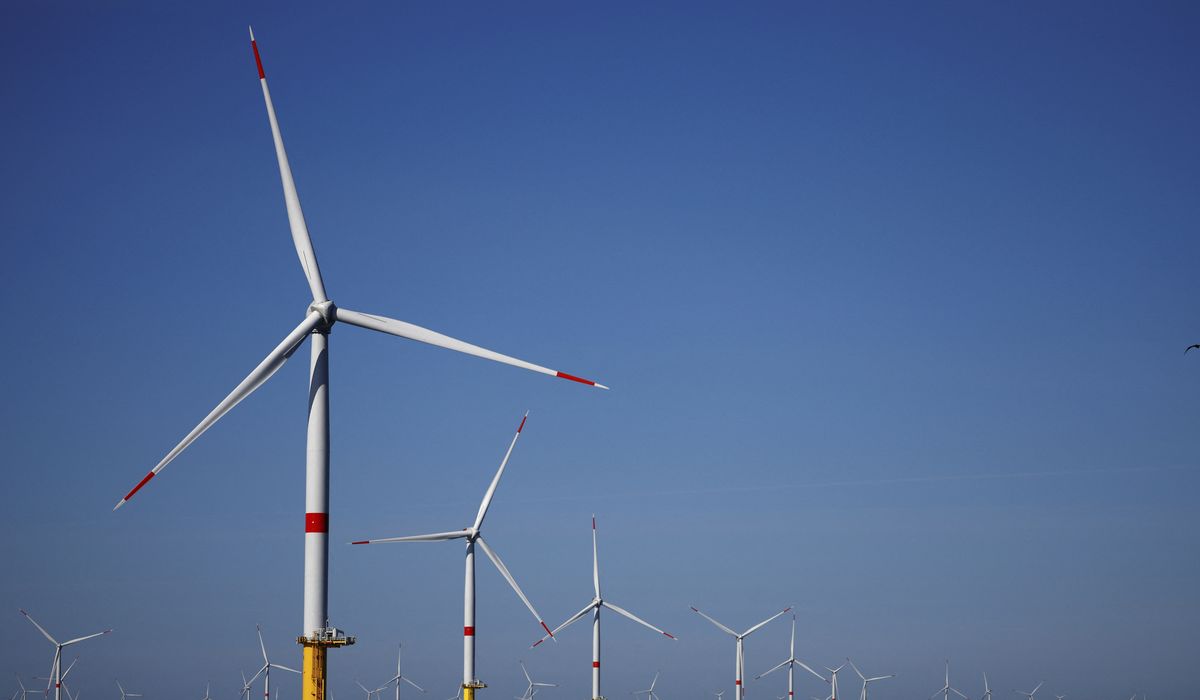 NextImg:Wind industry predicts bounce-back and rapid growth in 2023