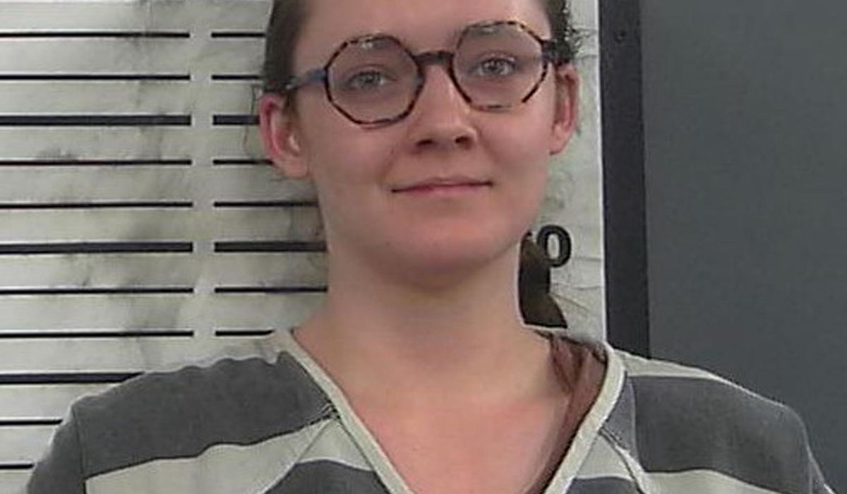 NextImg:Woman in Wyoming abortion fire case returning to court