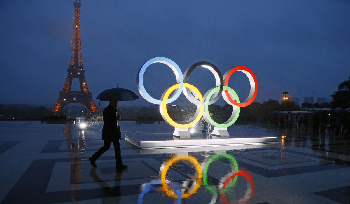 Lawmakers vote on Paris Olympic law with surveillance fears ...