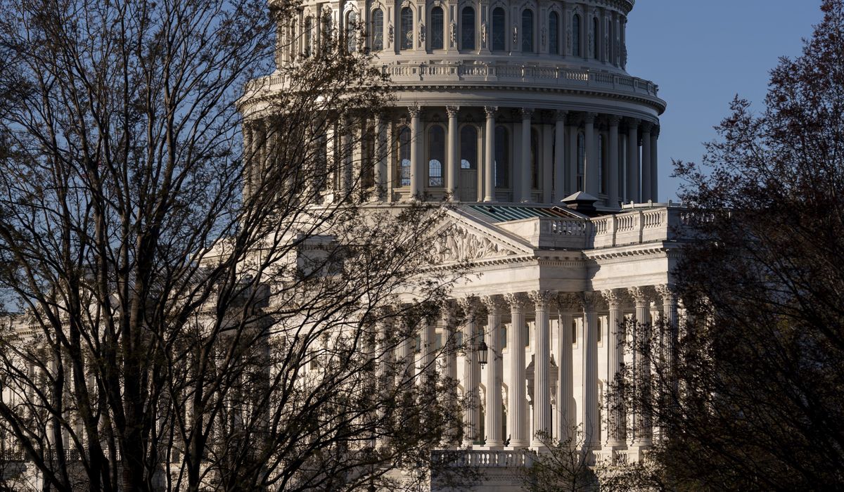 NextImg:Man accused of stabbing Senate staffer after prison release