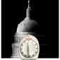 Illustration on Congress term limits by Alexander Hunter/The Washington Times