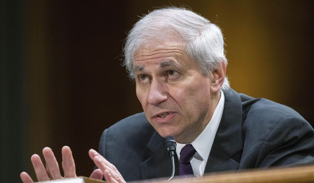 NextImg:GOP lawmakers accuse Fed of being lax before bank failure