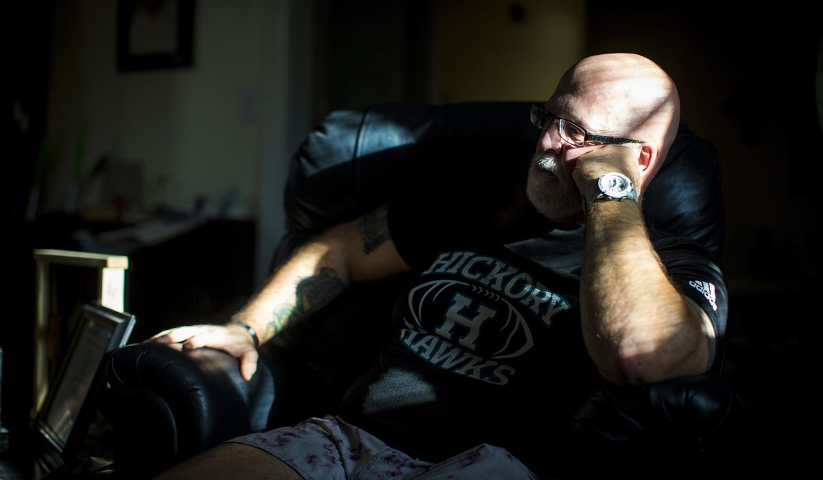 NextImg:U.S. Navy deploys more chaplains for suicide prevention