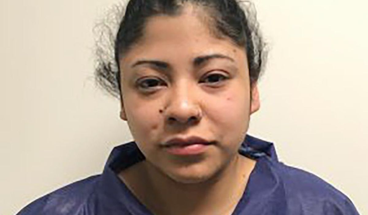 NextImg:Former U.S. intelligence director’s daughter gets 35 years for murder