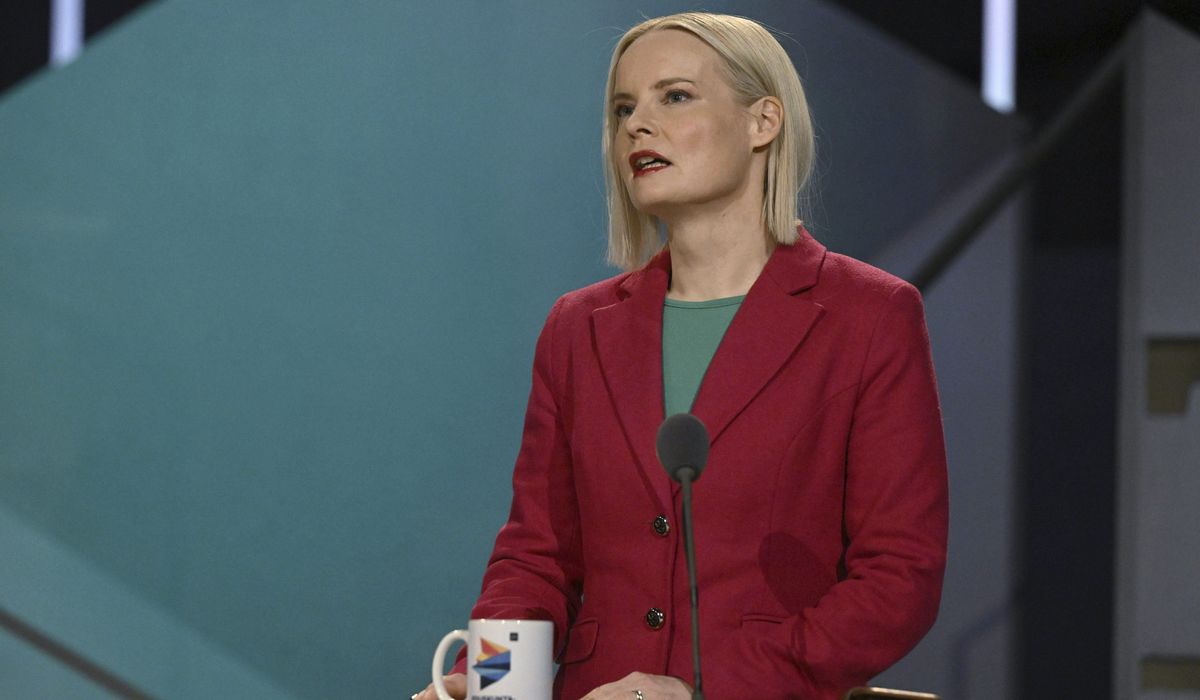 NextImg:Finland’s young leader is popular but faces tough reelection