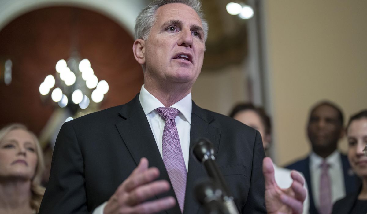 NextImg:Intensity and insults rise as lawmakers debate debt ceiling