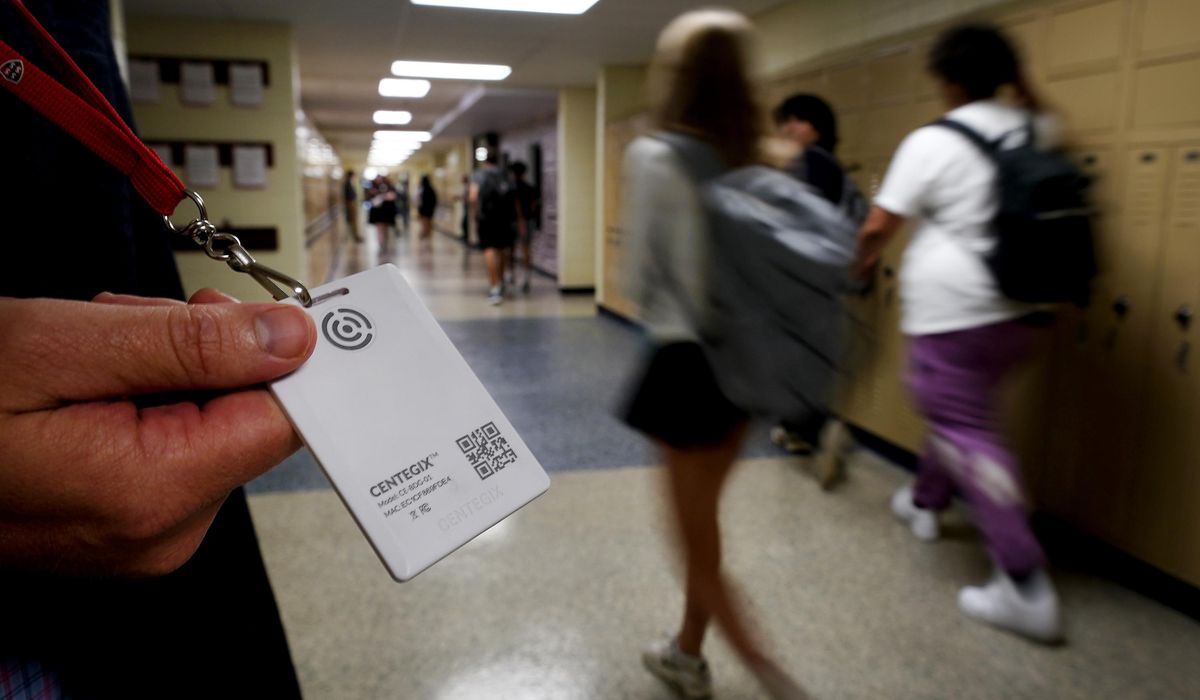 NextImg:States aim to boost school safety after Tennessee shooting