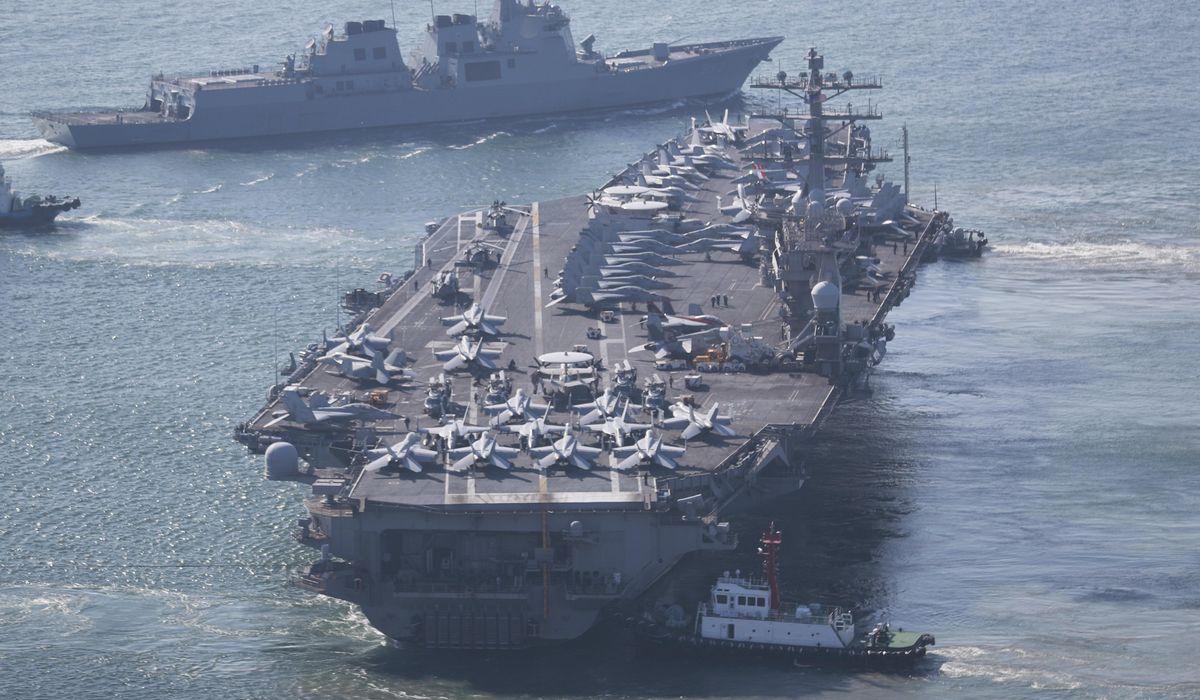 NextImg:Search called off for Navy sailor missing in Guam