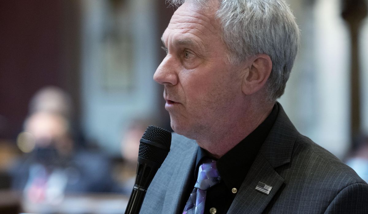 NextImg:GOP lawmaker wins Wis. Senate seat, creating supermajority