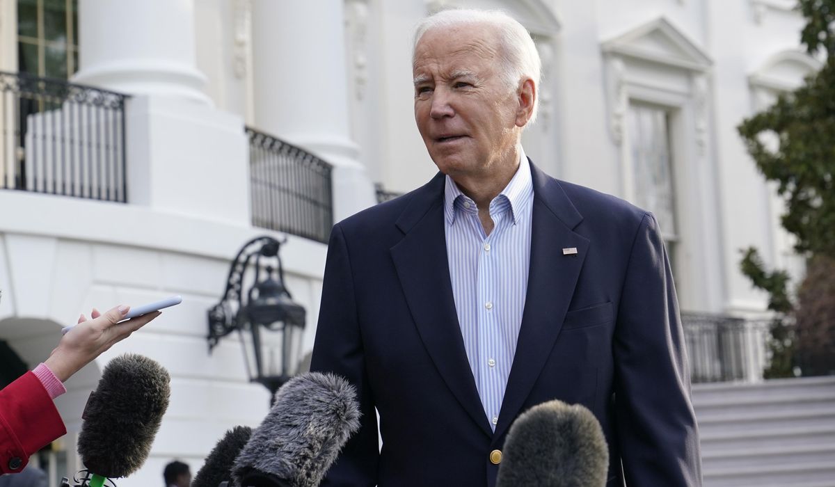 NextImg:Biden to push clean energy, economic agenda in Minneapolis
