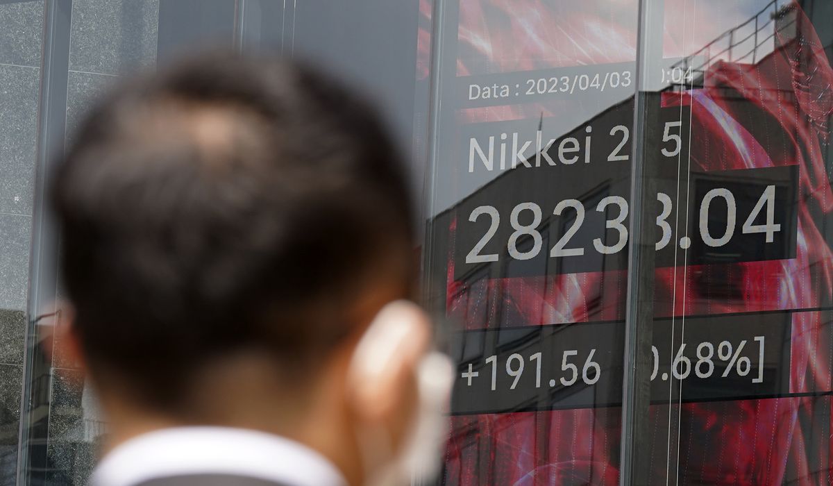 NextImg:Oil prices soar on producer output cuts; world shares higher