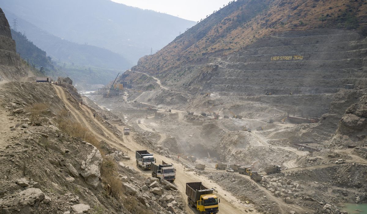 NextImg:India’s push for 24/7 clean energy from dams upends lives
