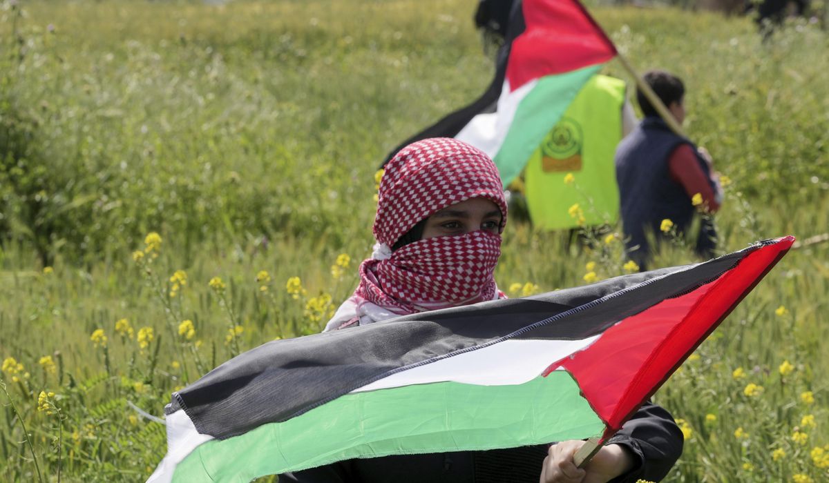 NextImg:Israel holding over 1,000 without charge, most since 2003