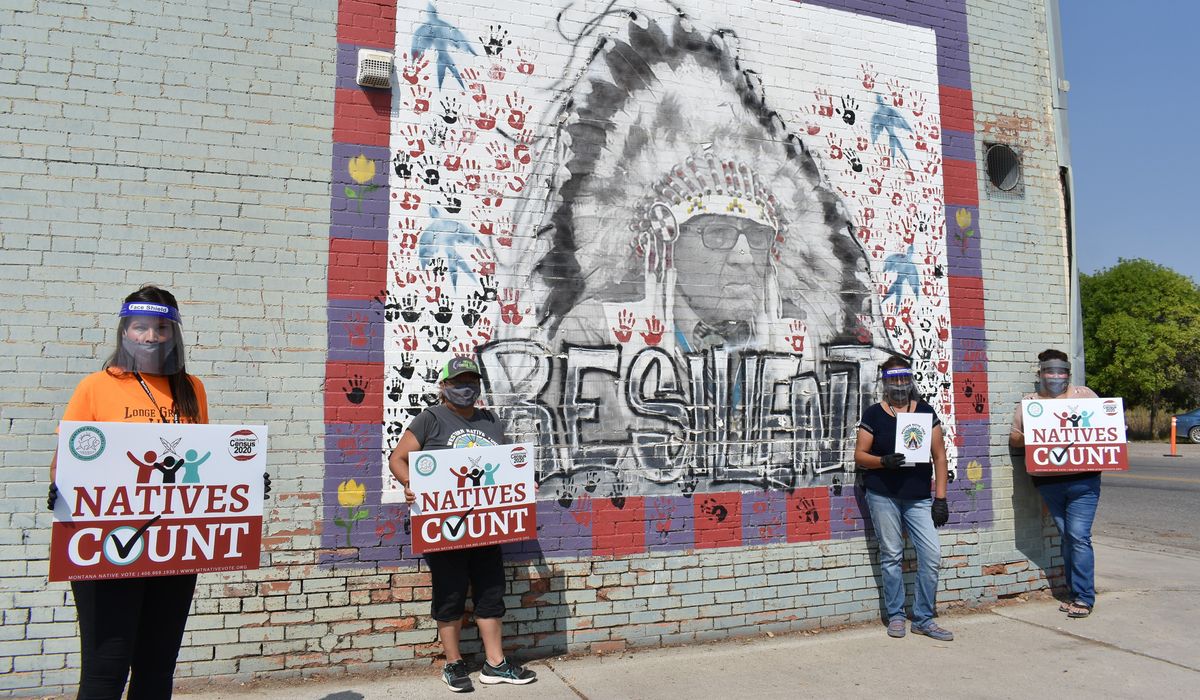 NextImg:Montana judge upholds suit over Native education requirement