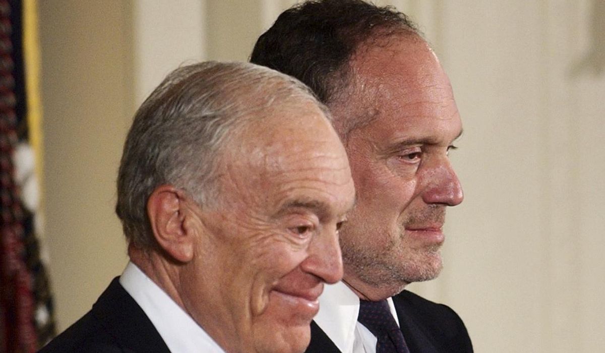 NextImg:Lauder family pledges $200M to its Alzheimer’s research work