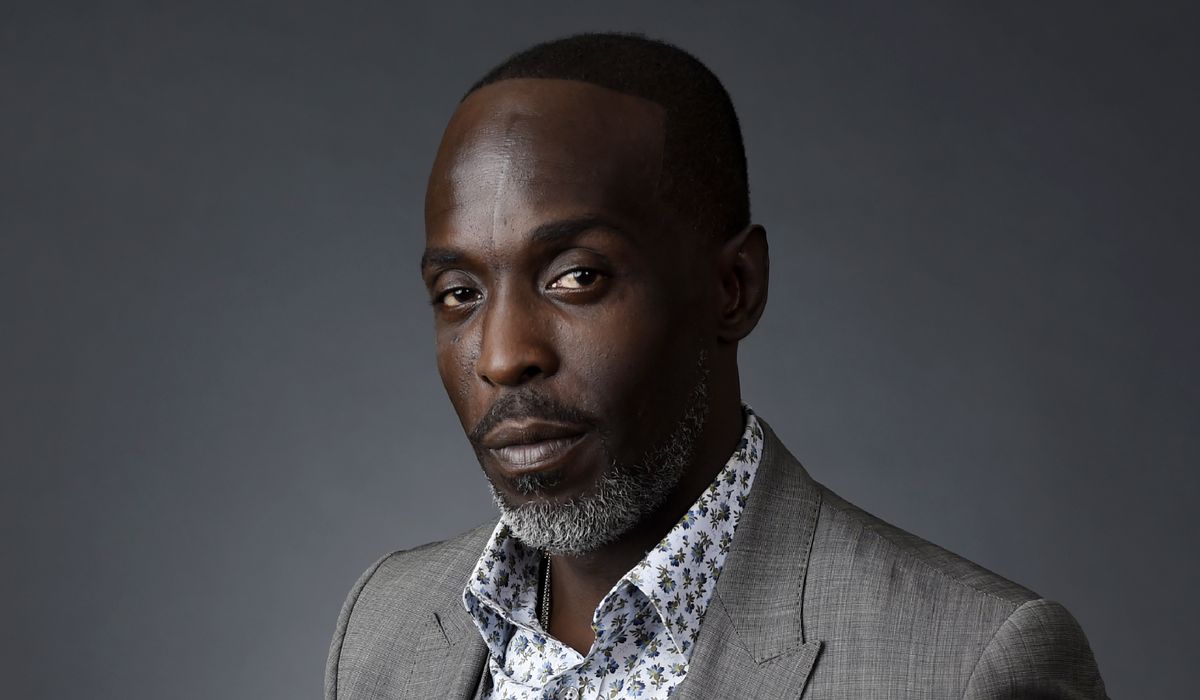 NextImg:Brooklyn man admits distributing the fentanyl-laced heroin that killed ‘The Wire’ actor
