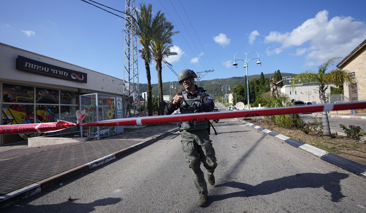 NextImg:2 killed in West Bank after Israel strikes Lebanon, Gaza