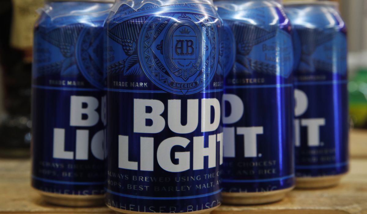 NextImg:Teamsters reject new Anheuser-Busch offer as strike looms