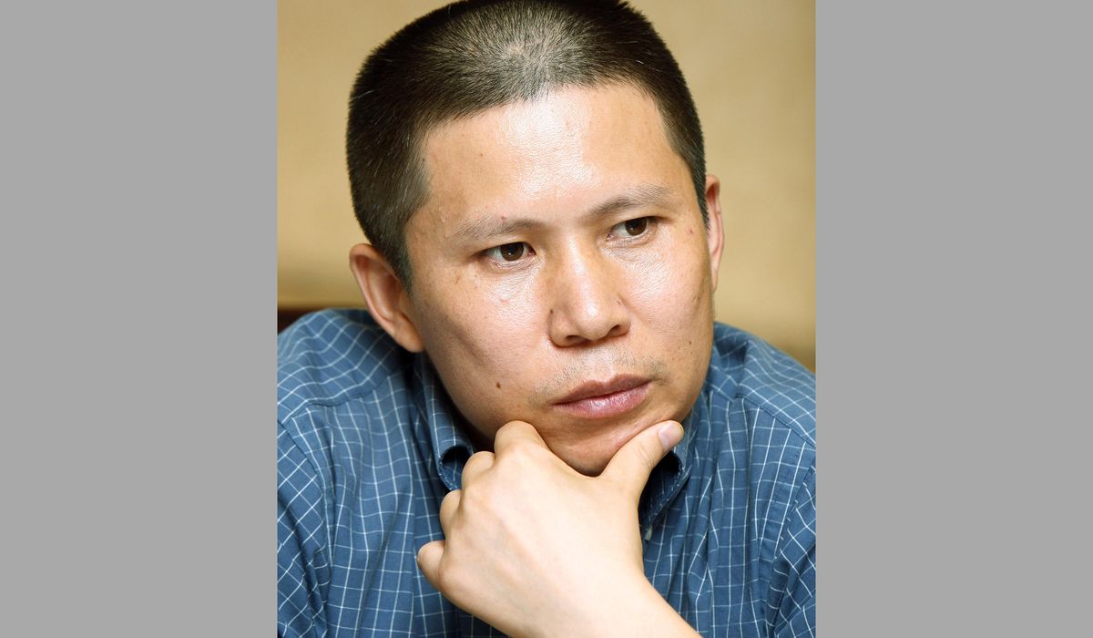 NextImg:Rights group: China sentences 2 lawyers on ‘farcical’ charge