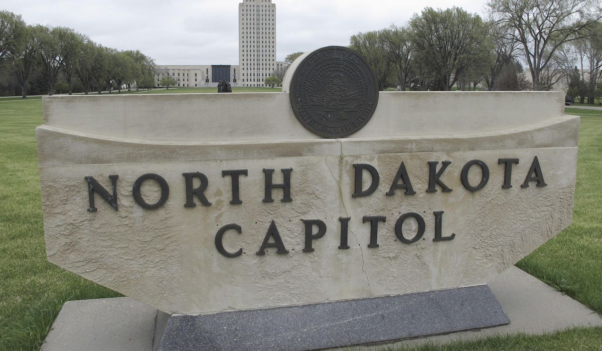 NextImg:North Dakota advances bill to help with private school costs
