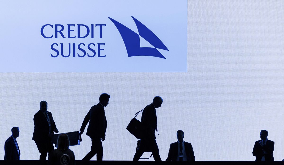 NextImg:Swiss lawmakers pick apart Credit Suisse woes ahead of deal