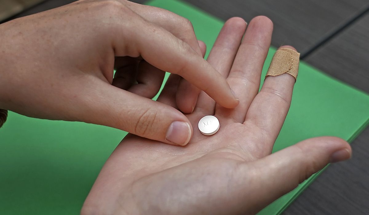 NextImg:Drugmakers urge appeals court to stay Texas ruling on abortion pill