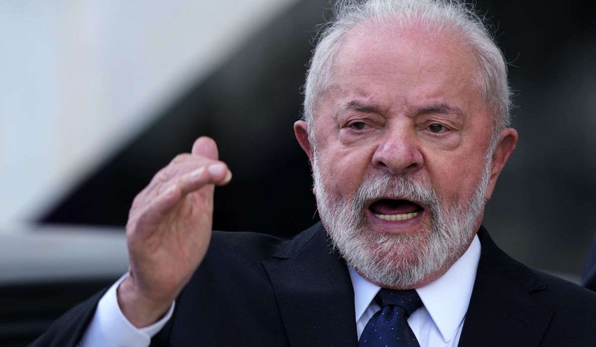 NextImg:Brazil’s Lula visits China, seeking ties and Ukraine support