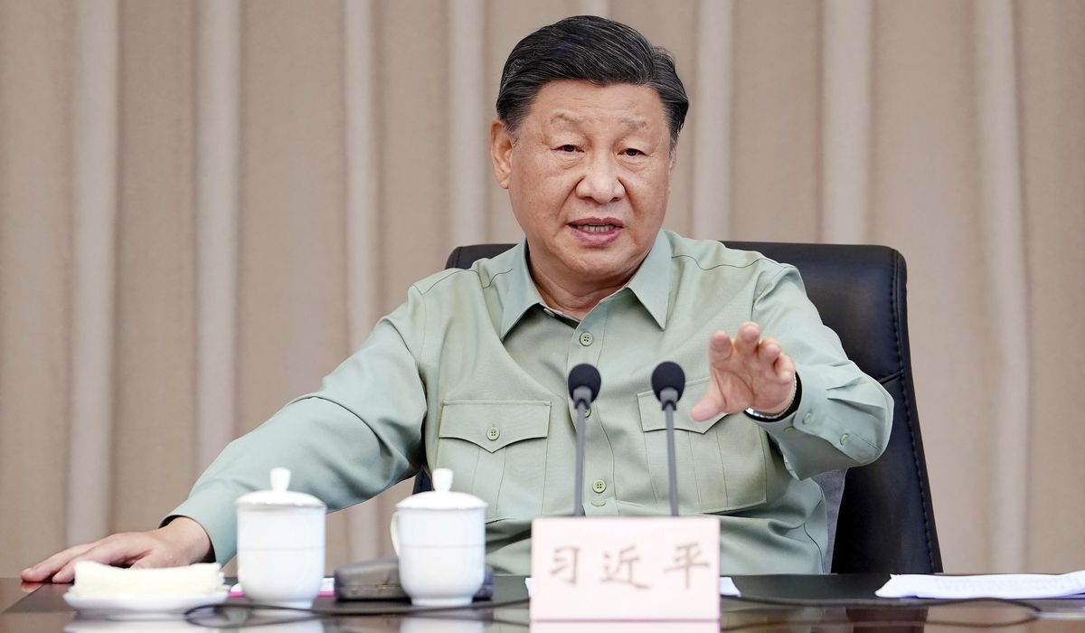 NextImg:China’s ‘united front’ influence operations seek to undermine American society, report warns