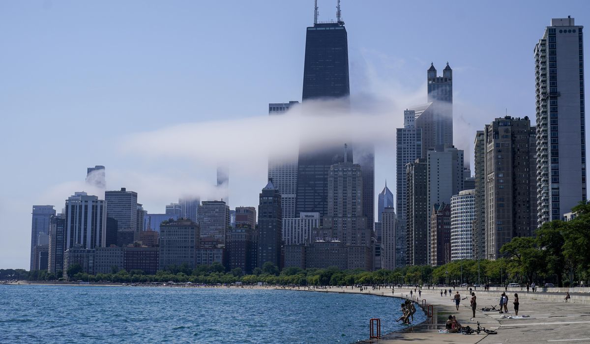 NextImg:Dem, GOP convention picks show Midwest’s political influence