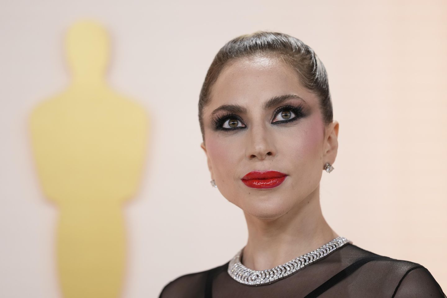 Lady Gaga to co-chair Bidens star-studded arts advisory board