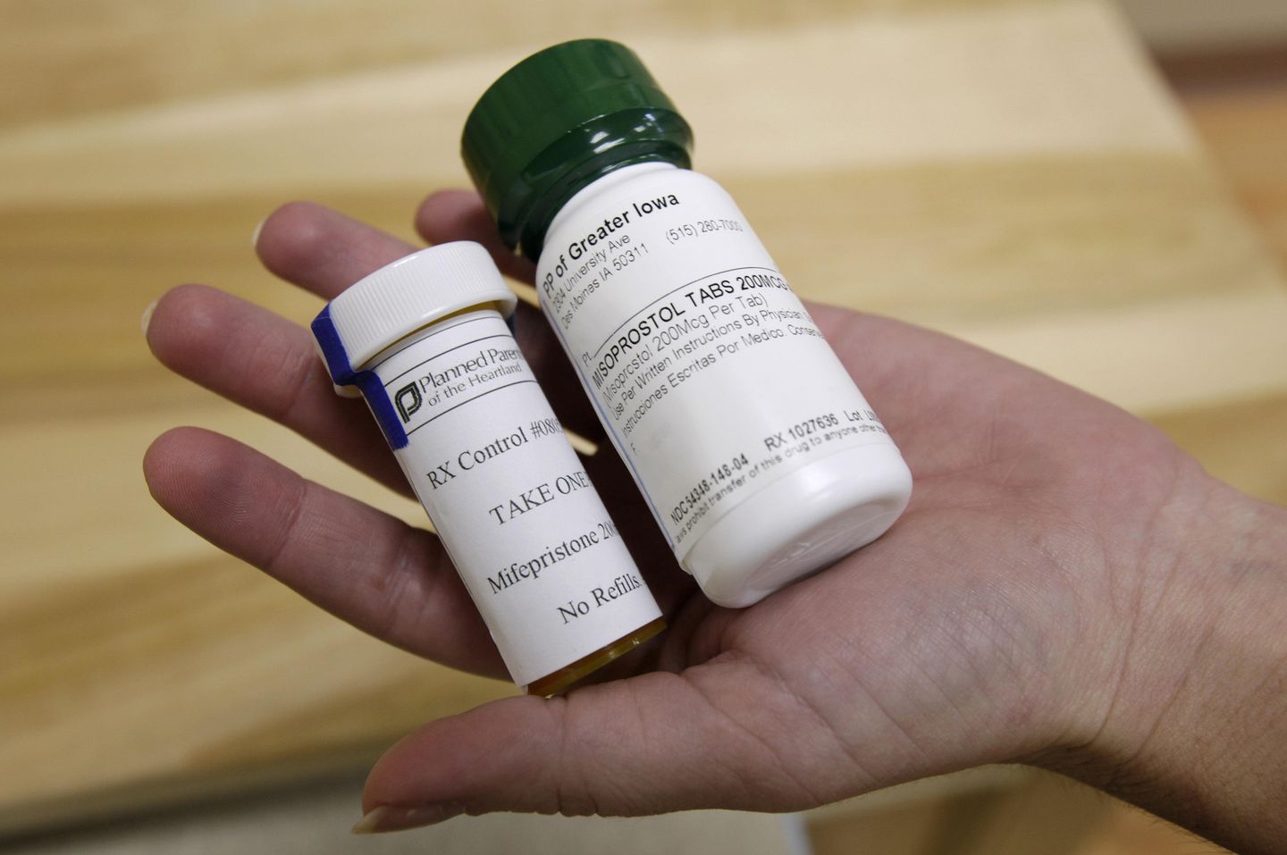 Federal appeals court preserves access to abortion drug for now, tightens rules