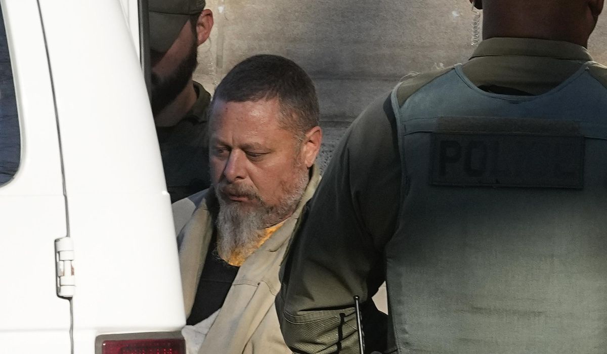 NextImg:Indiana girls killed in ‘ritual sacrifice,’ says murder suspect’s defense team