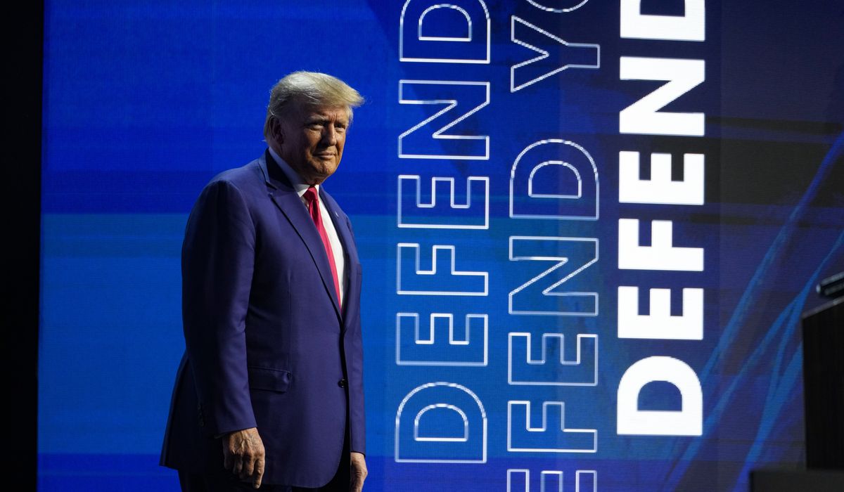 NextImg:Judge: If news taints rape-trial jurors, Trump shares blame