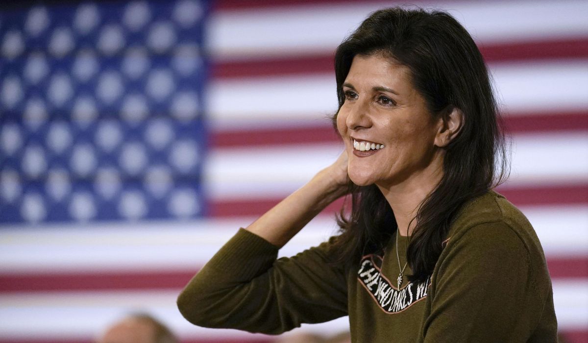 NextImg:How some White House hopefuls inflate their fundraising success