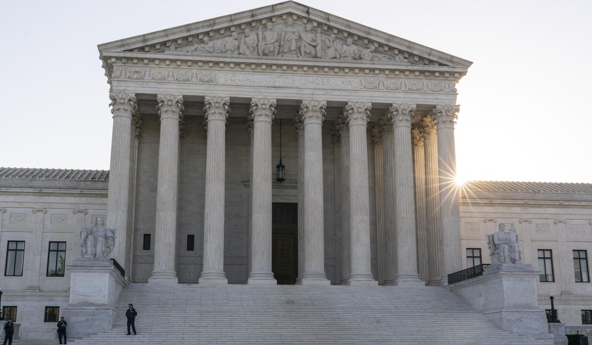 NextImg:New Jersey wins Supreme Court dispute against New York regarding commission to combat mob influence