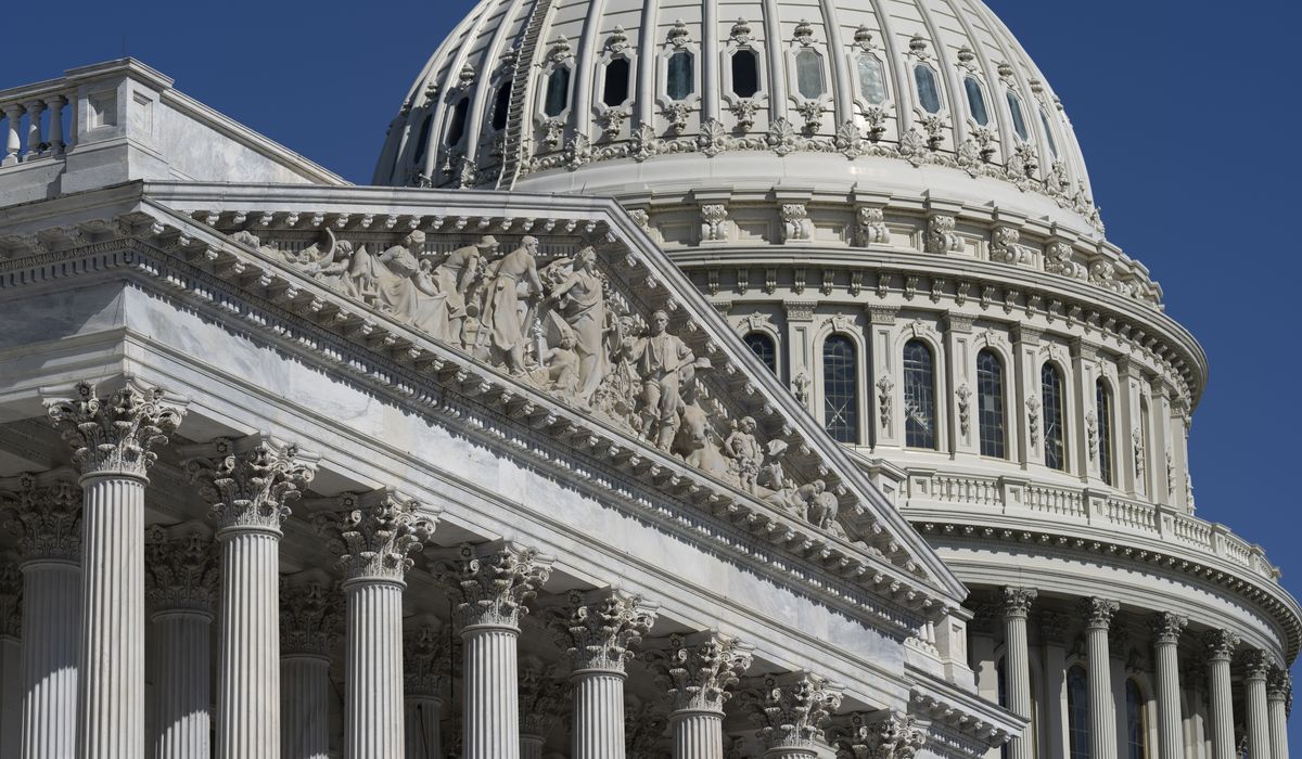 NextImg:GOP’s bill to stiffen border security clears Judiciary Committee
