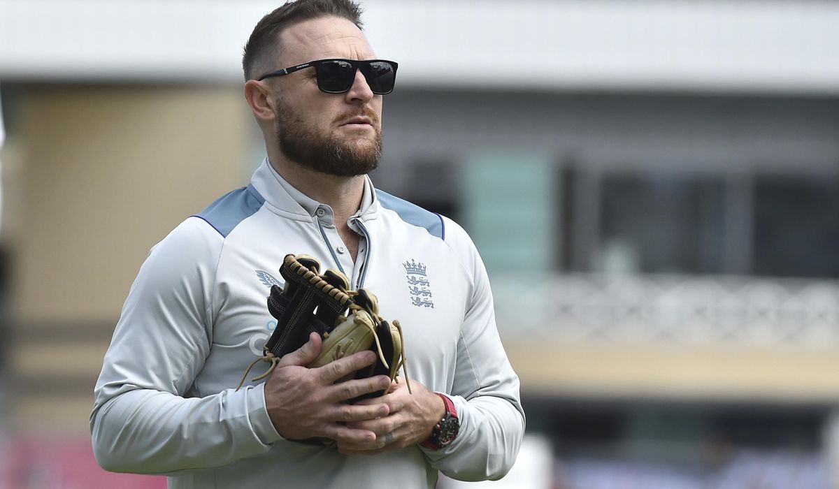 NextImg:McCullum to face no action for partnership with betting firm
