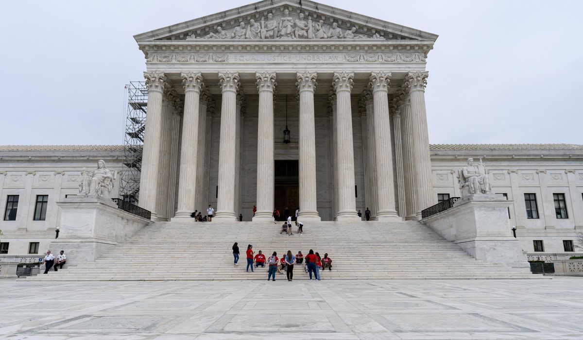 NextImg:Supreme Court rejects Turkish bank’s arguments in Iran case