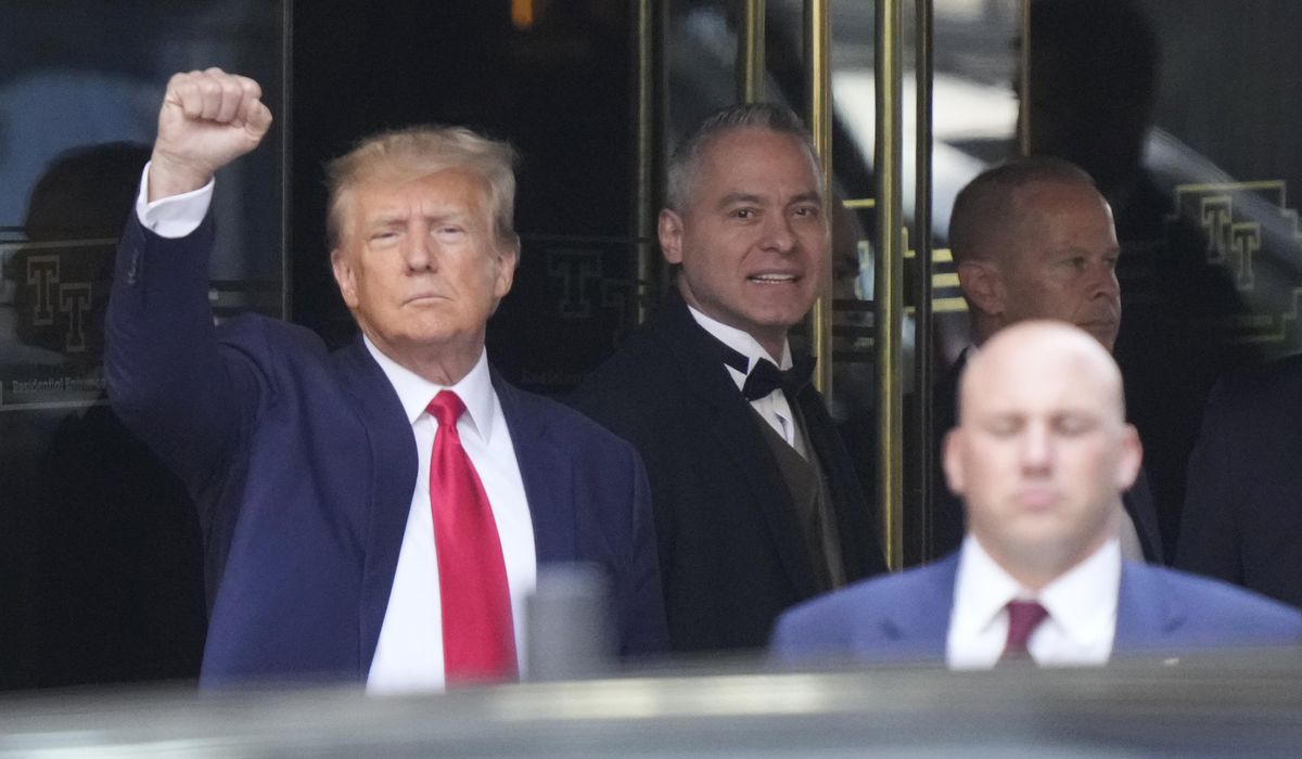 NextImg:Iowa GOP cattle call is the first test of Trump’s hold on the religious right