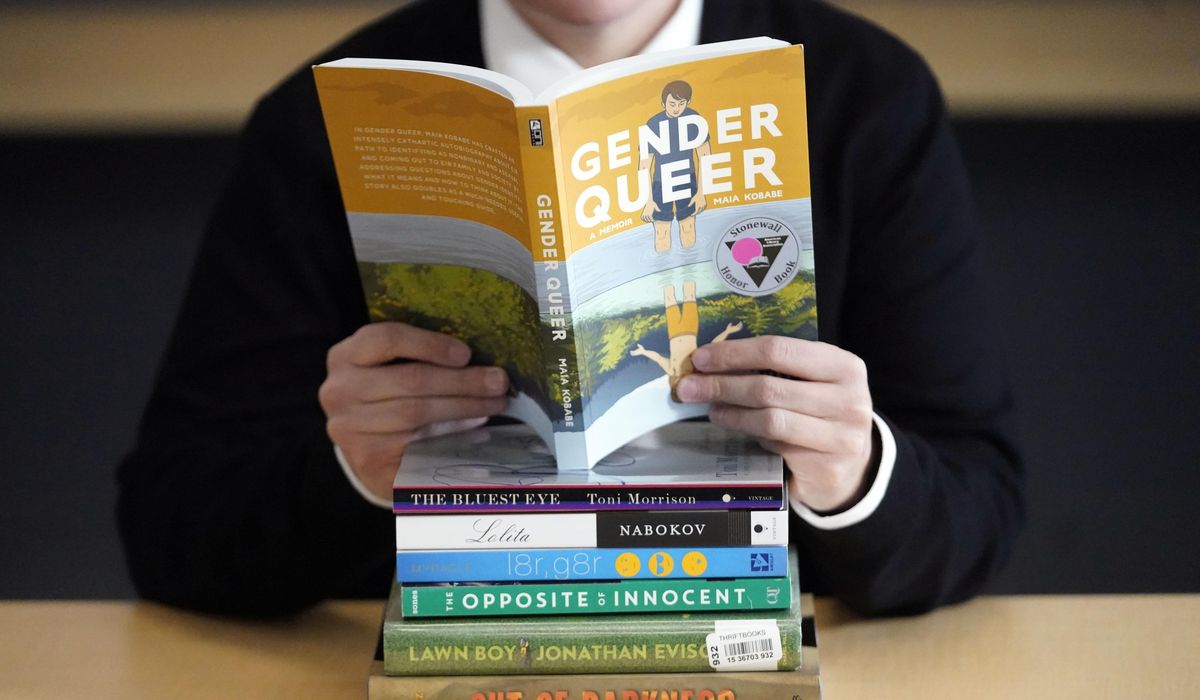 NextImg:CAIR says MoCo teachers told to ‘disrupt thinking’ of students with traditional gender views