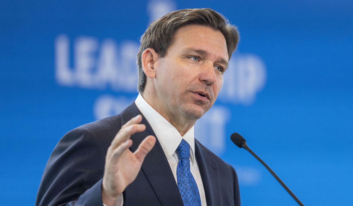 NextImg:Some DeSantis allies feel growing urgency to launch 2024 bid
