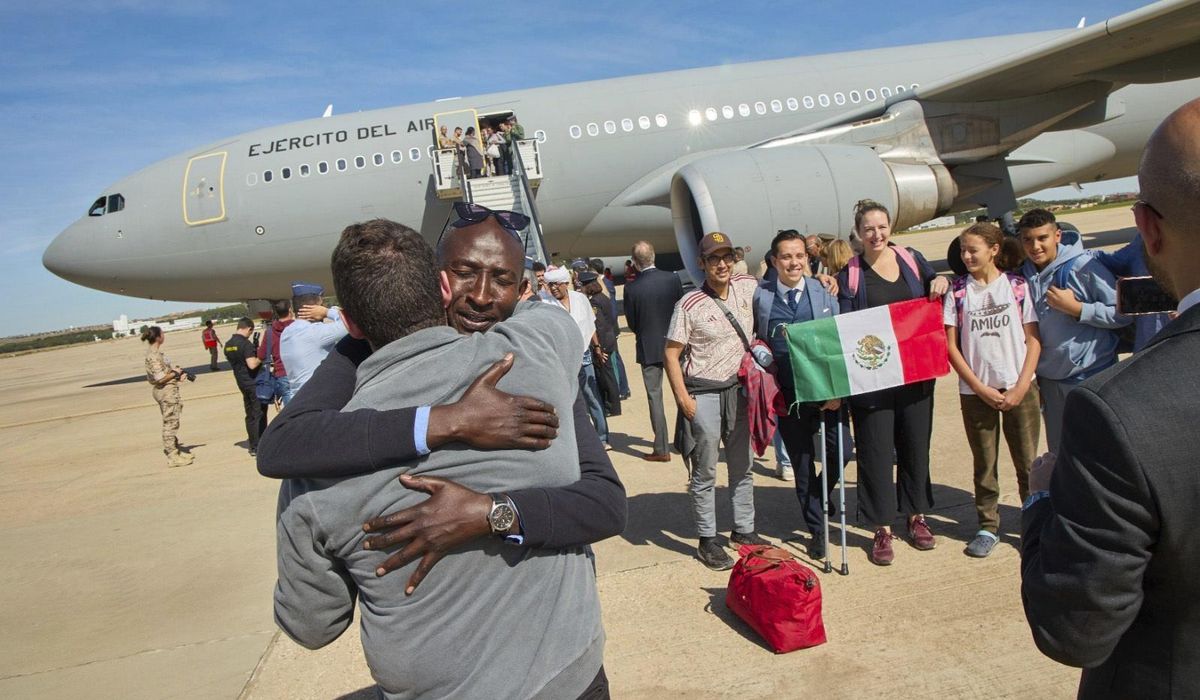 NextImg:Which countries are evacuating citizens from Sudan?